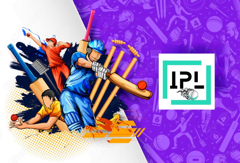 IPL Cricket Fever Starts Here!