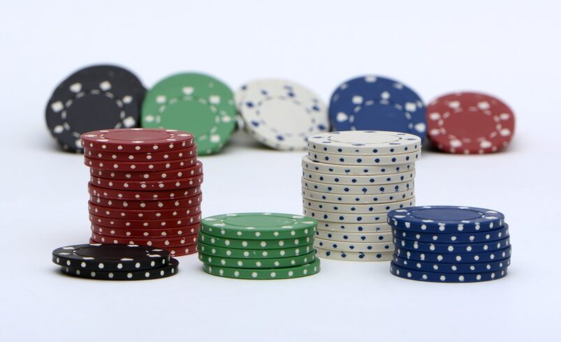 Developing Casino Game Strategies