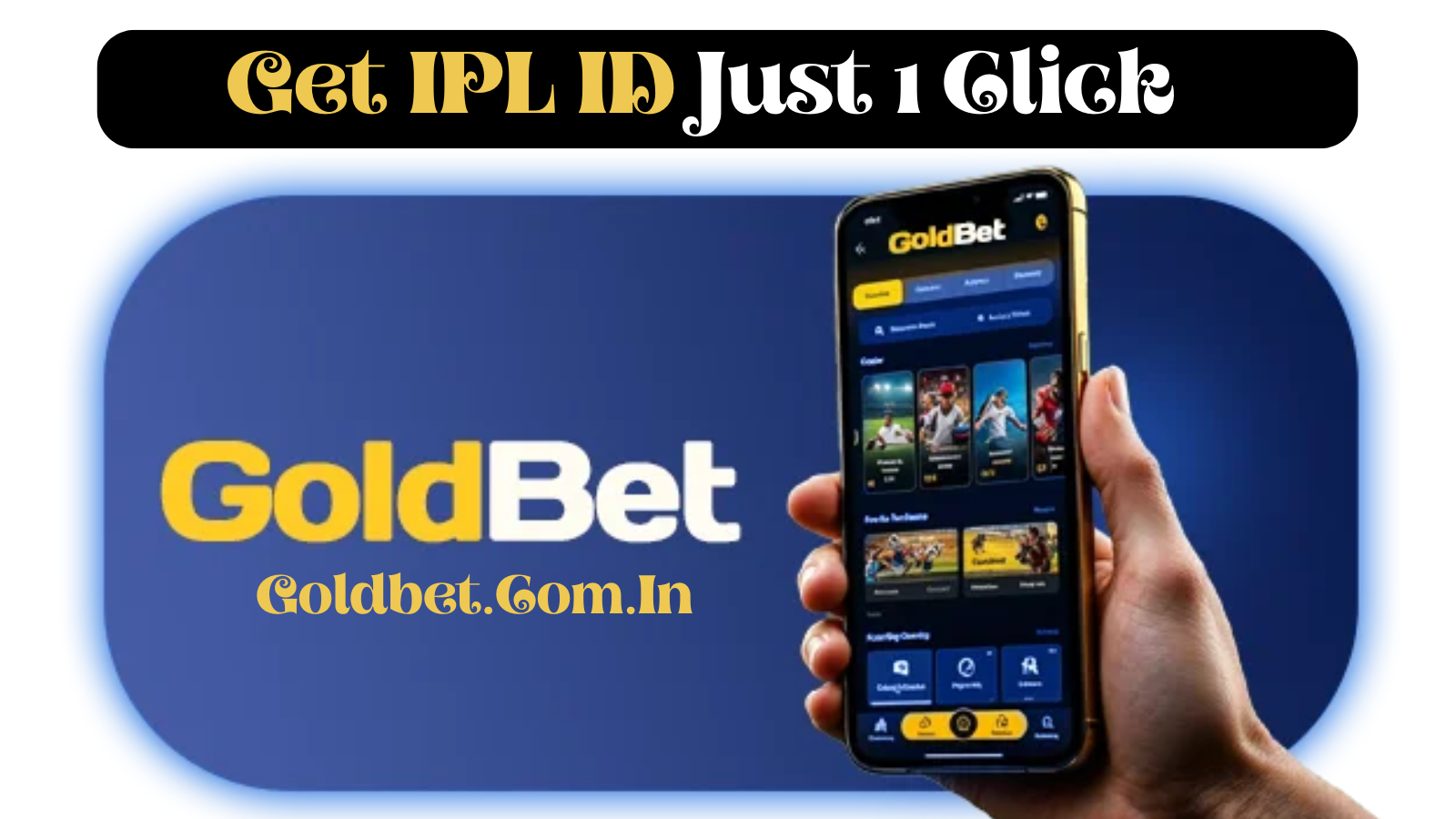 IPL 2025: Goldbet’s Predictions for Record-Breaking Moments