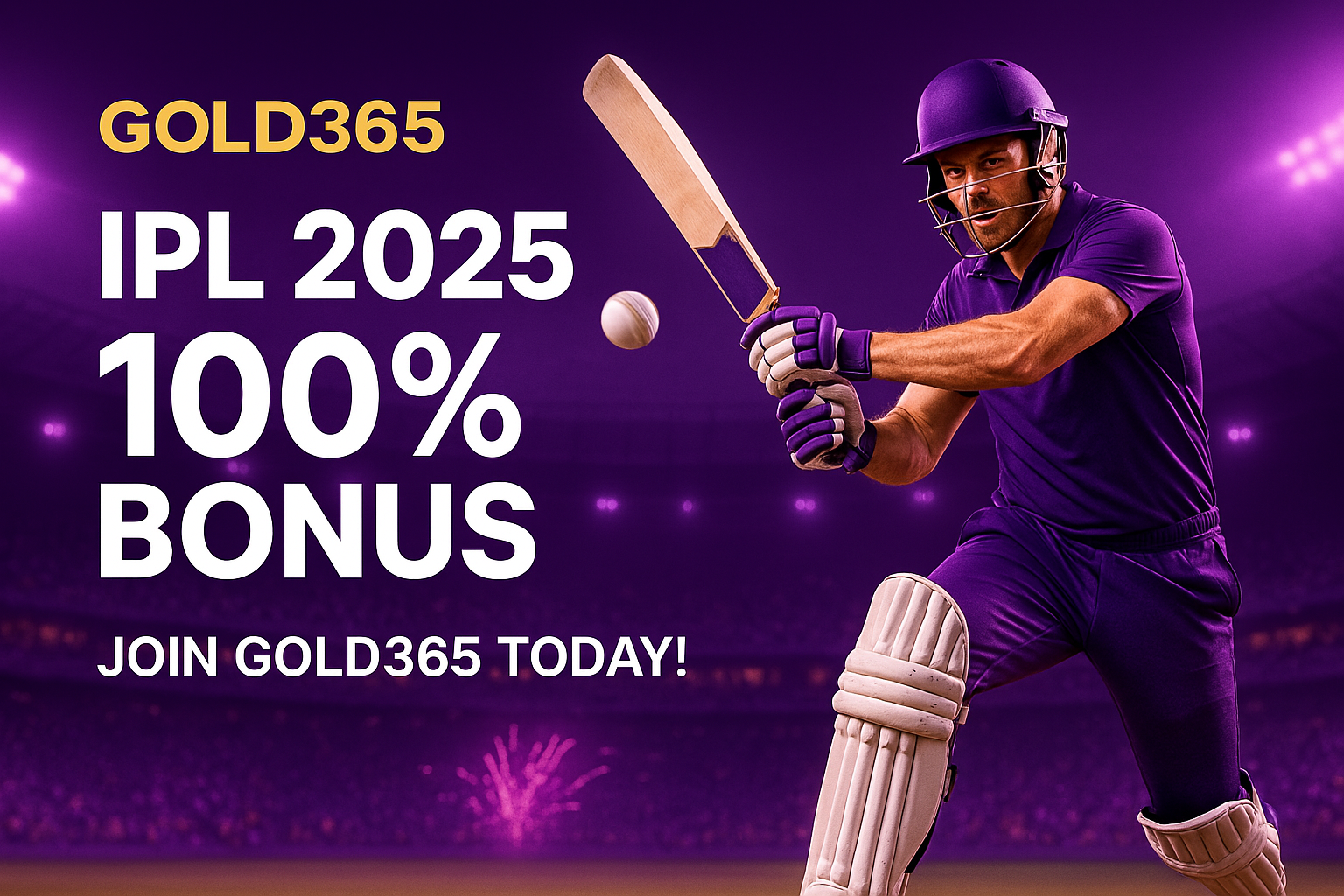How Gold365 Makes Your IPL Betting Better in 2025