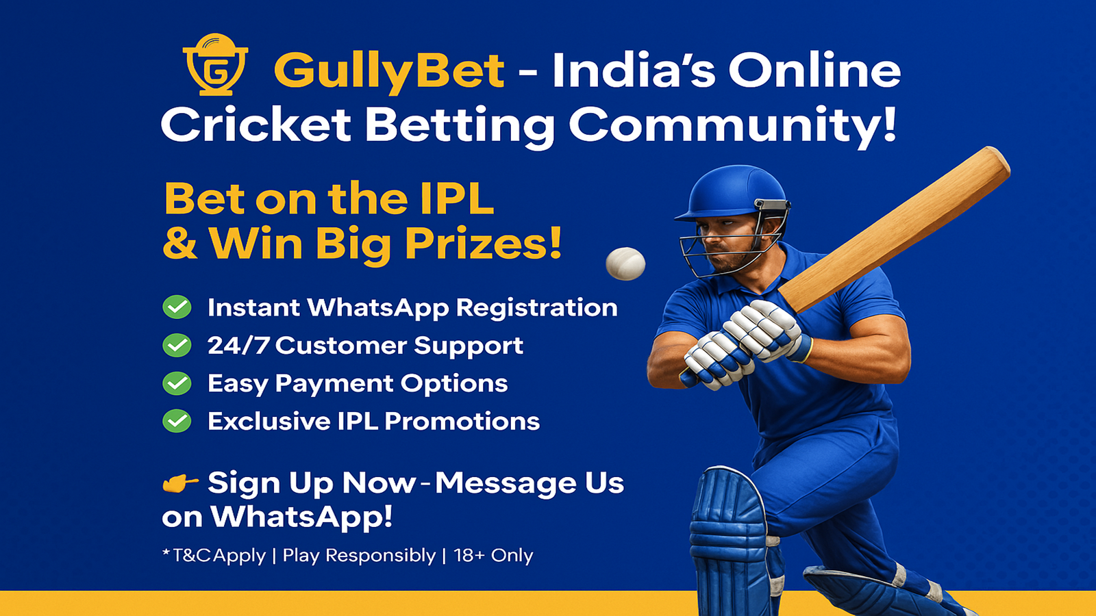Gullybet’s Take on IPL’s Most Exciting Rivalries
