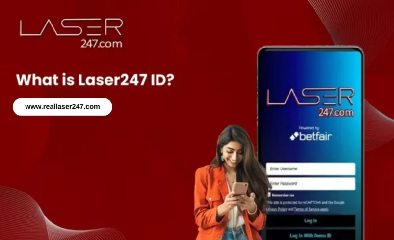 Laser247 New ID: Your Gateway to Seamless Streaming and Secure Access