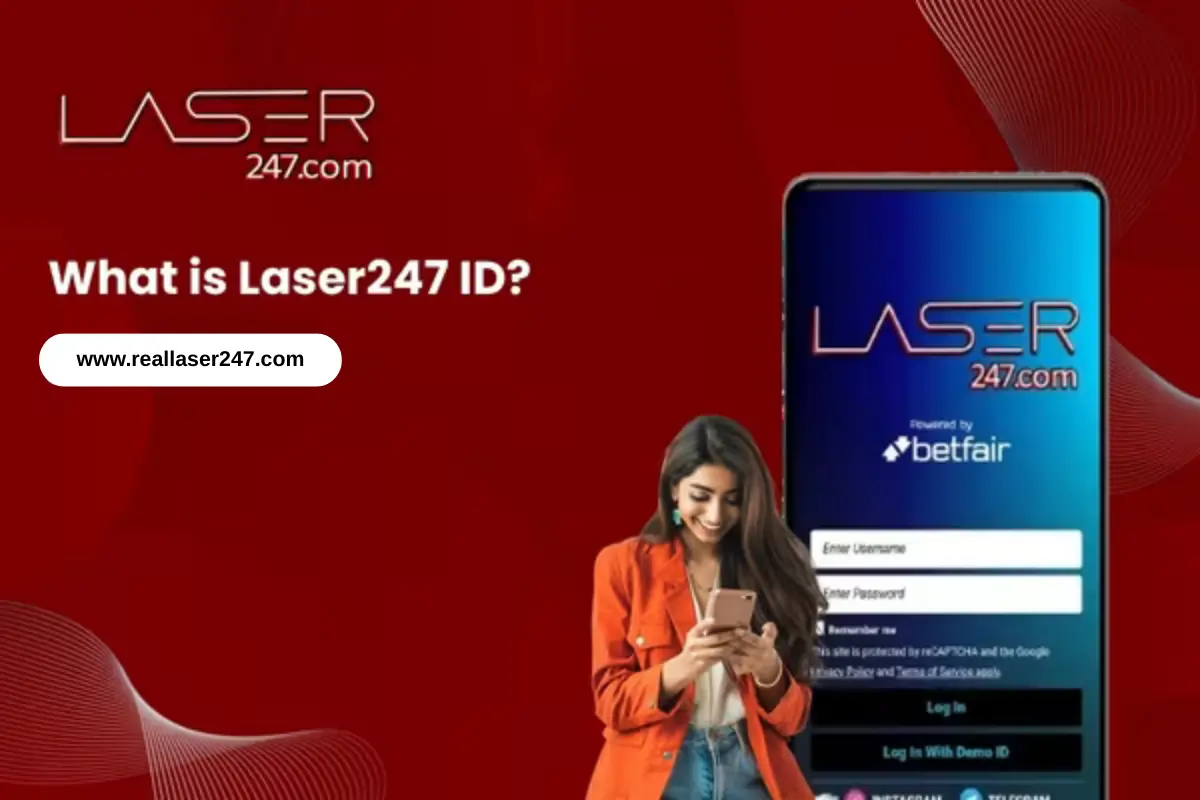 Laser247 New ID: Your Gateway to Seamless Streaming and Secure Access