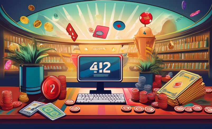 Laser247 Online: Complete Guide to Online Access