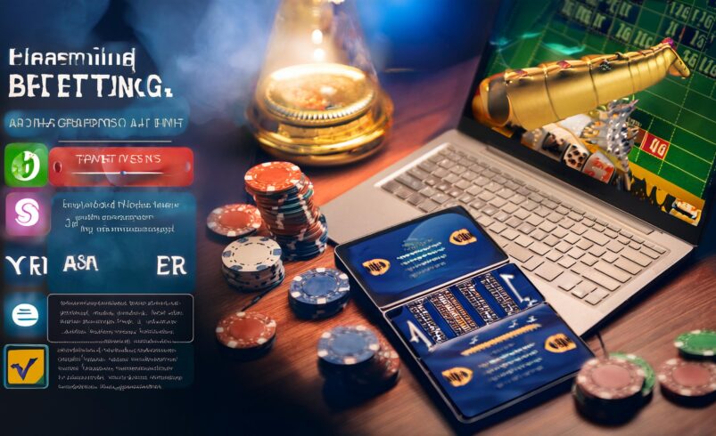 Earthbetz – Complete Online Login & Registration Guide