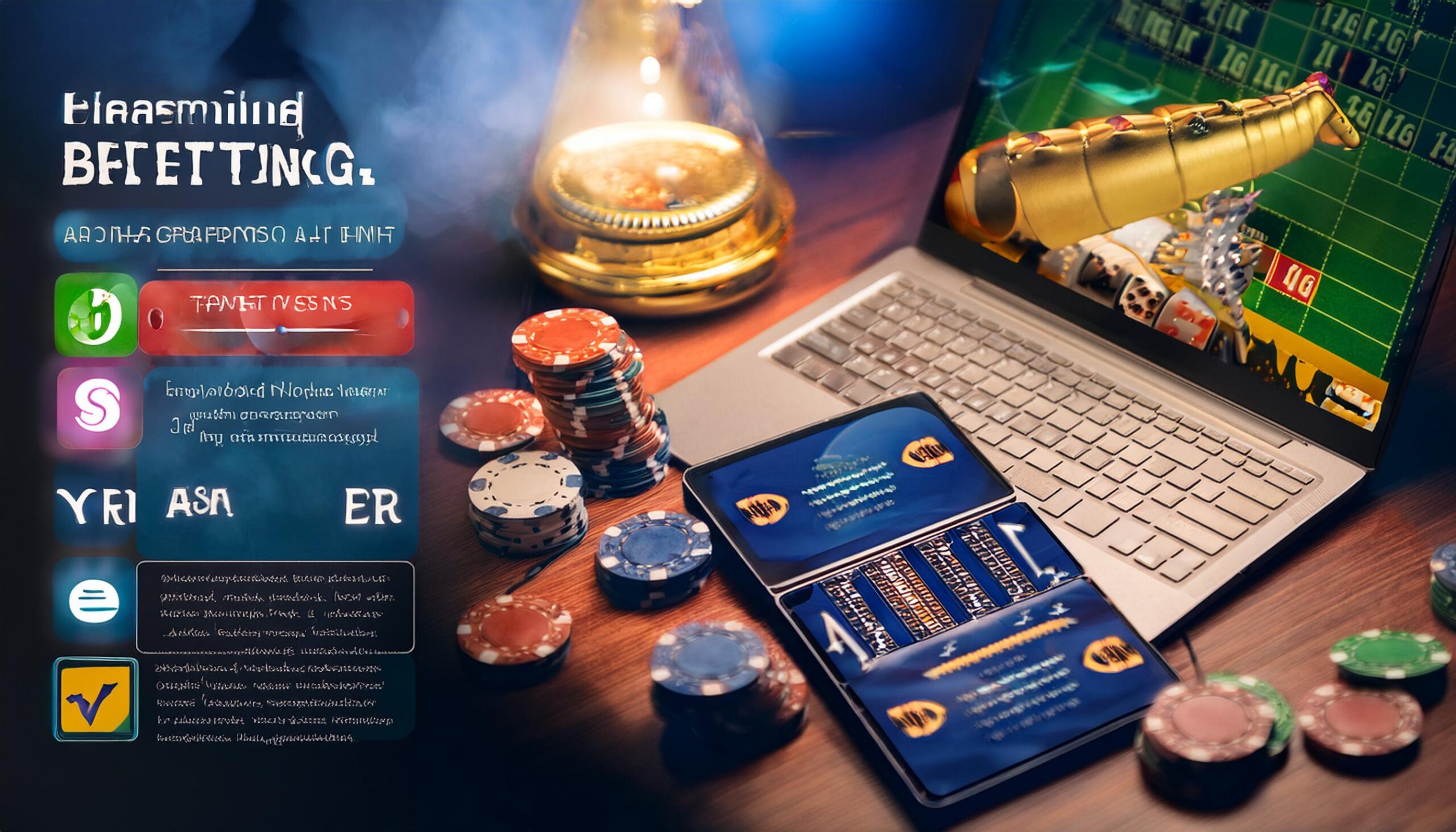Earthbetz – Complete Online Login & Registration Guide